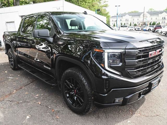 2023 GMC Sierra 1500 Elevation - 22917508 - 2