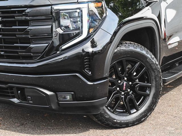 2023 GMC Sierra 1500 Elevation - 22917508 - 32
