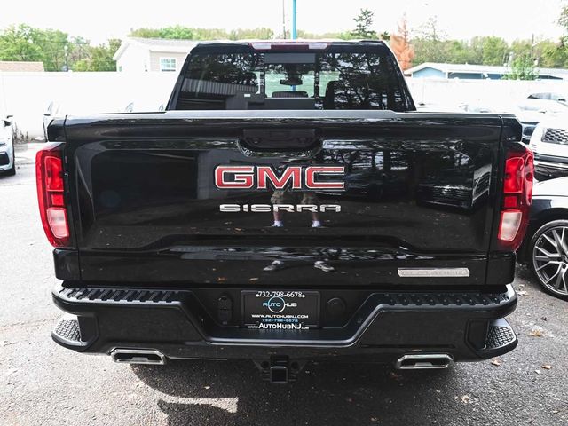2023 GMC Sierra 1500 Elevation - 22917508 - 4
