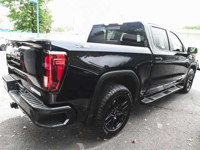 2023 GMC Sierra 1500 Elevation - 22917508 - 5
