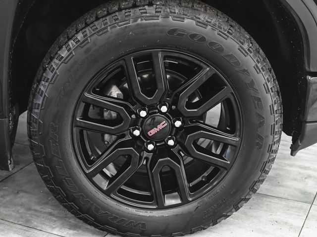 2023 GMC Sierra 1500 Elevation - 22917508 - 6