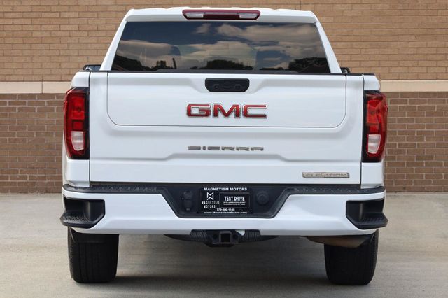 2023 GMC Sierra 1500 Elevation - 23094552 - 9