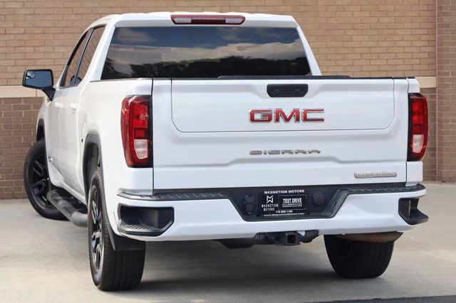 2023 GMC Sierra 1500 Elevation - 23094552 - 10