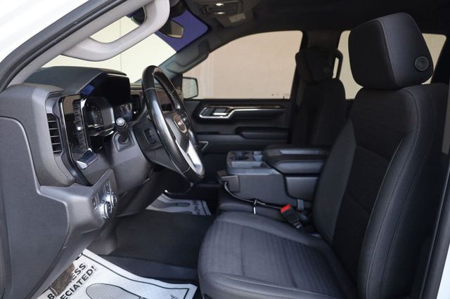 2023 GMC Sierra 1500 Elevation - 23094552 - 13