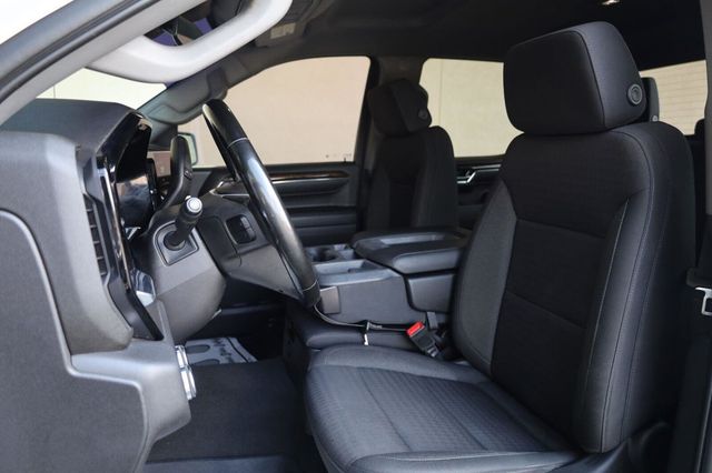 2023 GMC Sierra 1500 Elevation - 23094552 - 14