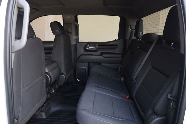 2023 GMC Sierra 1500 Elevation - 23094552 - 15