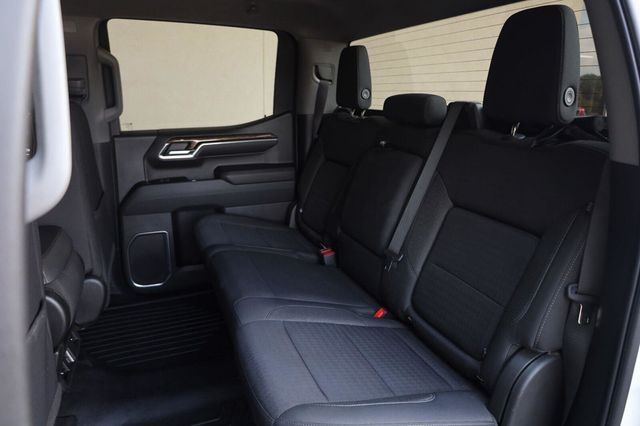 2023 GMC Sierra 1500 Elevation - 23094552 - 16