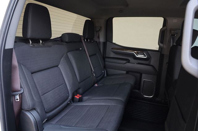 2023 GMC Sierra 1500 Elevation - 23094552 - 18