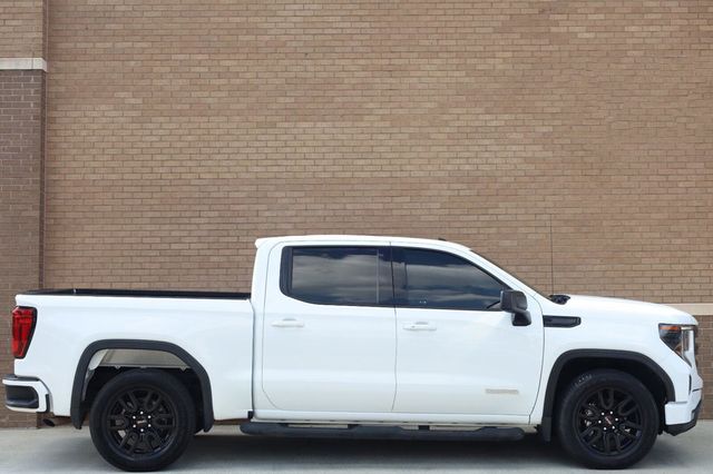 2023 GMC Sierra 1500 Elevation - 23094552 - 1