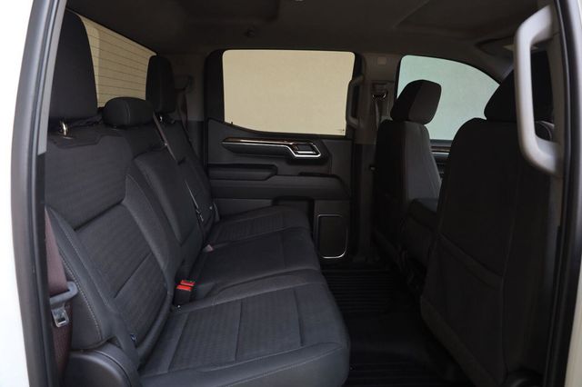 2023 GMC Sierra 1500 Elevation - 23094552 - 19
