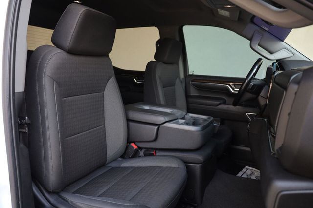 2023 GMC Sierra 1500 Elevation - 23094552 - 21
