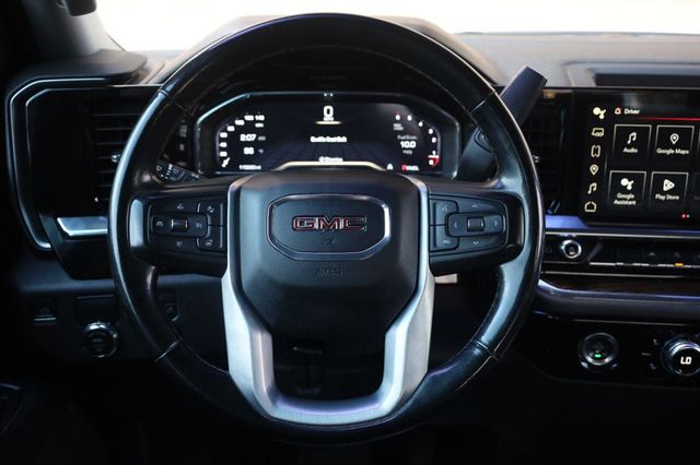 2023 GMC Sierra 1500 Elevation - 23094552 - 23