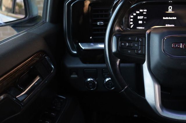 2023 GMC Sierra 1500 Elevation - 23094552 - 24