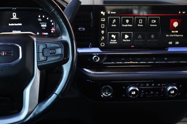 2023 GMC Sierra 1500 Elevation - 23094552 - 25