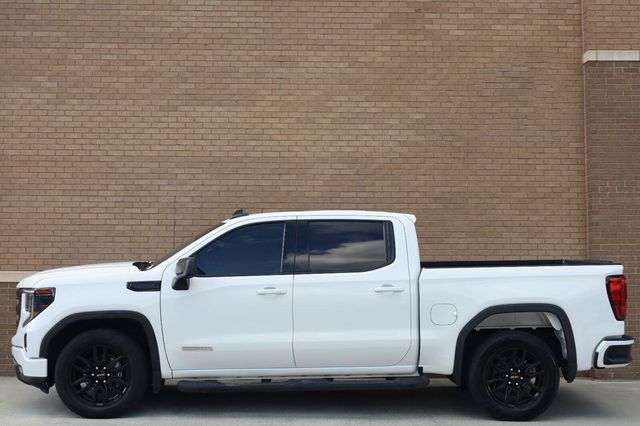 2023 GMC Sierra 1500 Elevation - 23094552 - 2