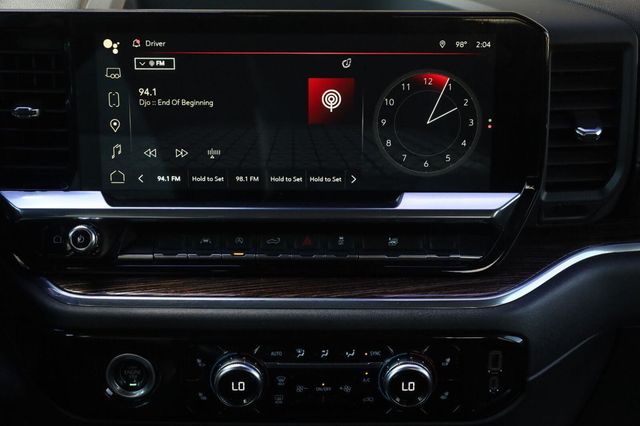 2023 GMC Sierra 1500 Elevation - 23094552 - 30