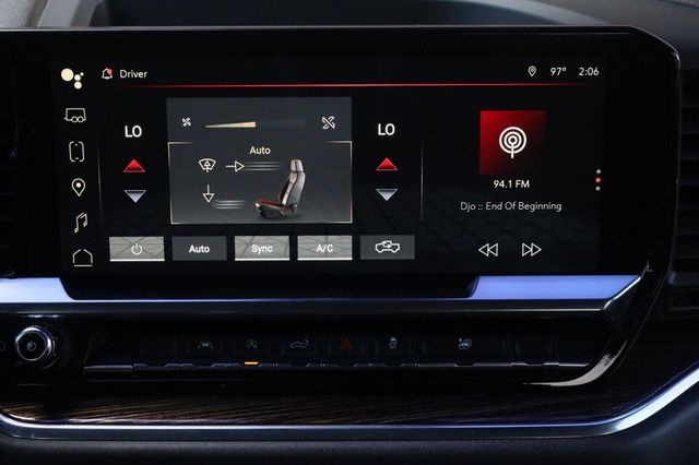 2023 GMC Sierra 1500 Elevation - 23094552 - 31