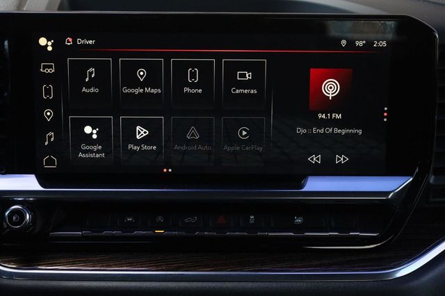 2023 GMC Sierra 1500 Elevation - 23094552 - 32