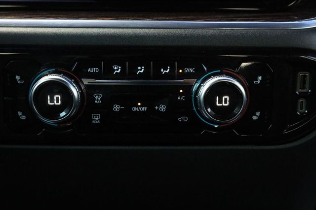 2023 GMC Sierra 1500 Elevation - 23094552 - 35