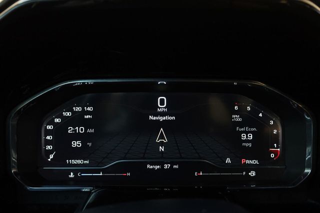 2023 GMC Sierra 1500 Elevation - 23094552 - 37