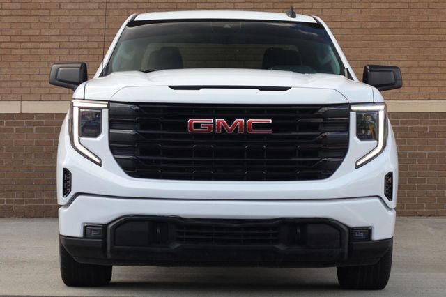 2023 GMC Sierra 1500 Elevation - 23094552 - 4