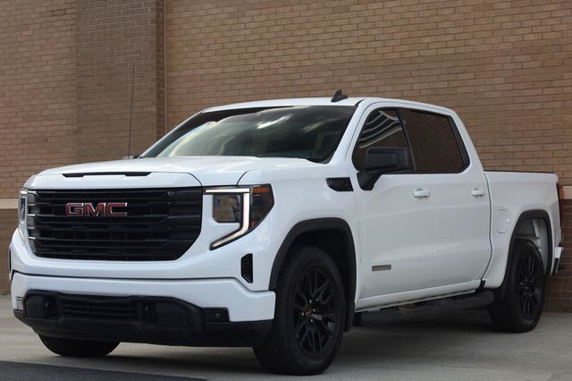 2023 GMC Sierra 1500 Elevation - 23094552 - 5