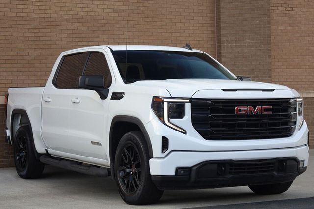 2023 GMC Sierra 1500 Elevation - 23094552 - 6