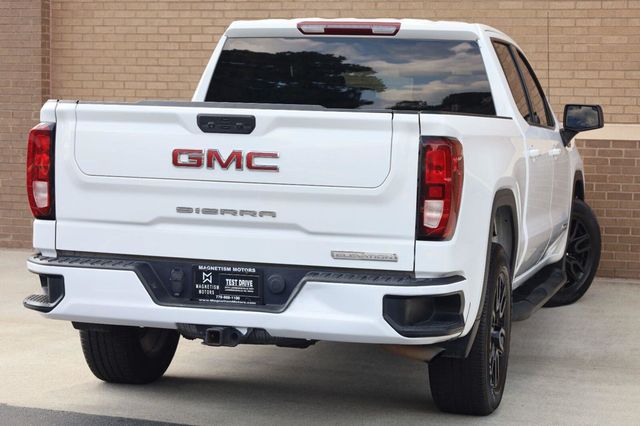 2023 GMC Sierra 1500 Elevation - 23094552 - 8