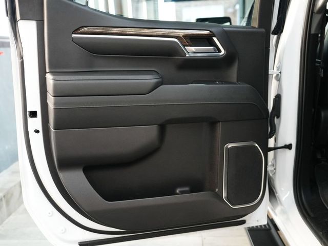 2023 GMC Sierra 1500 Elevation - 23077378 - 13