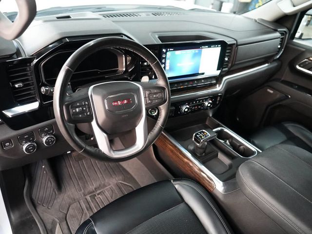 2023 GMC Sierra 1500 Elevation - 23077378 - 15