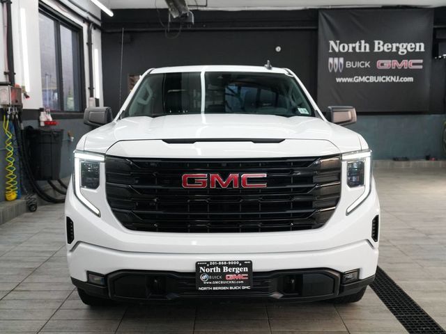 2023 GMC Sierra 1500 Elevation - 23077378 - 1