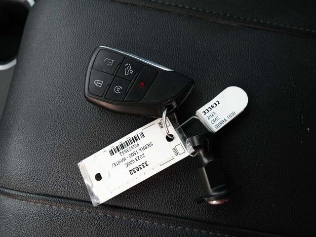 2023 GMC Sierra 1500 Elevation - 23077378 - 20
