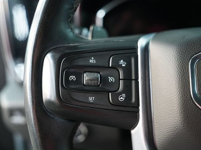 2023 GMC Sierra 1500 Elevation - 23077378 - 22
