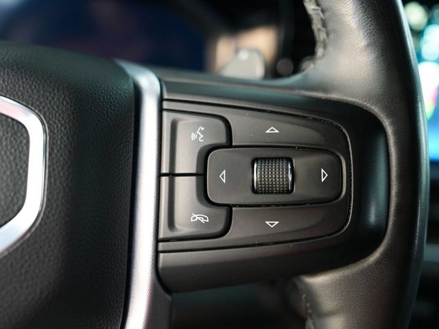 2023 GMC Sierra 1500 Elevation - 23077378 - 23