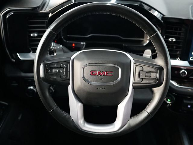 2023 GMC Sierra 1500 Elevation - 23077378 - 24