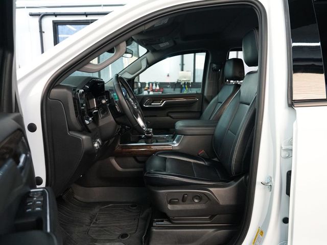 2023 GMC Sierra 1500 Elevation - 23077378 - 26