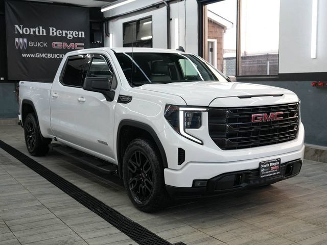 2023 GMC Sierra 1500 Elevation - 23077378 - 2