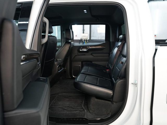 2023 GMC Sierra 1500 Elevation - 23077378 - 29