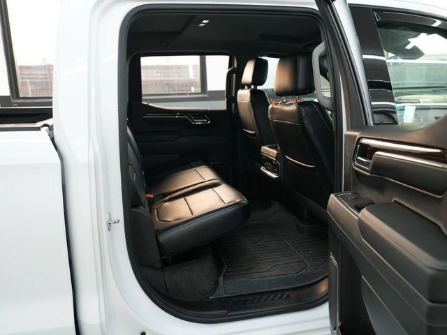2023 GMC Sierra 1500 Elevation - 23077378 - 30