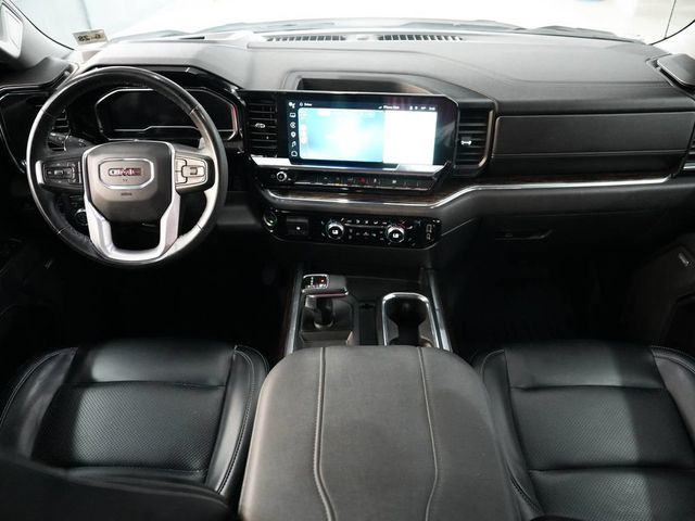2023 GMC Sierra 1500 Elevation - 23077378 - 32
