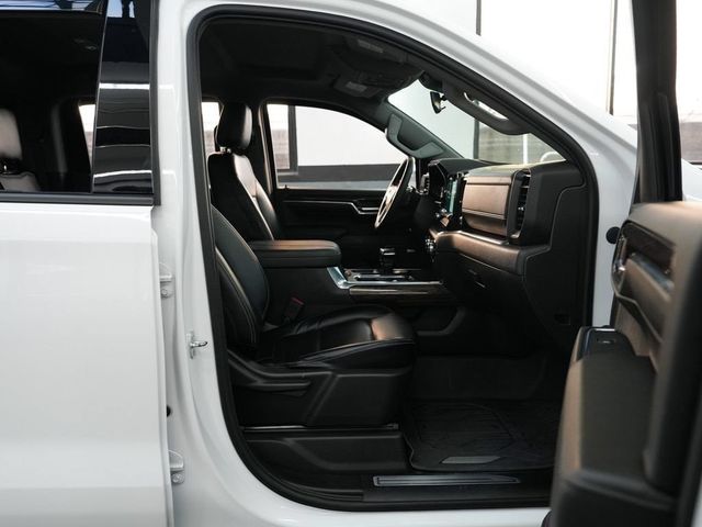 2023 GMC Sierra 1500 Elevation - 23077378 - 33