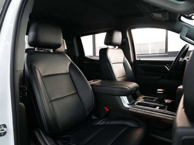 2023 GMC Sierra 1500 Elevation - 23077378 - 34