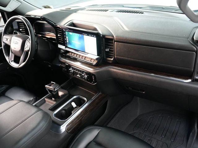2023 GMC Sierra 1500 Elevation - 23077378 - 35
