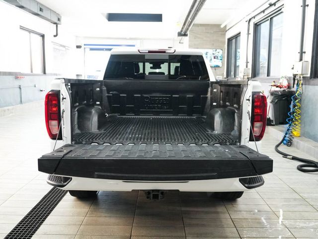 2023 GMC Sierra 1500 Elevation - 23077378 - 37