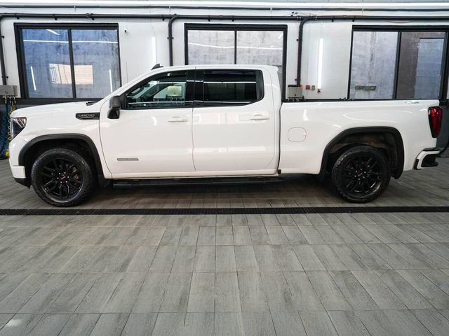 2023 GMC Sierra 1500 Elevation - 23077378 - 3