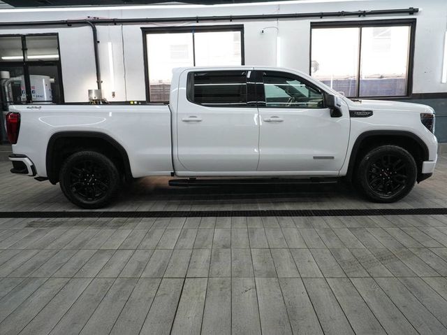 2023 GMC Sierra 1500 Elevation - 23077378 - 4