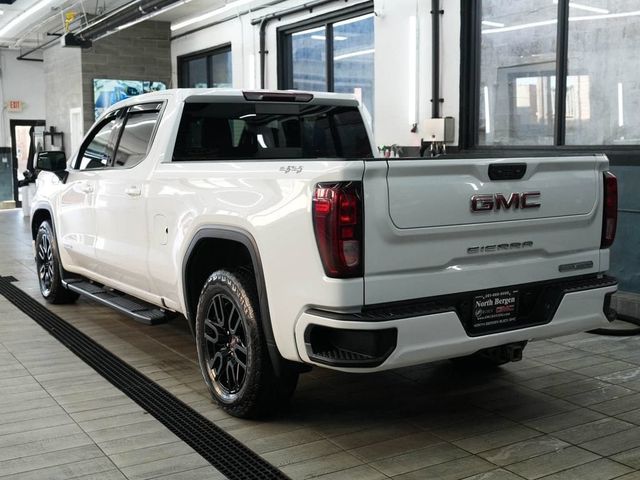 2023 GMC Sierra 1500 Elevation - 23077378 - 5
