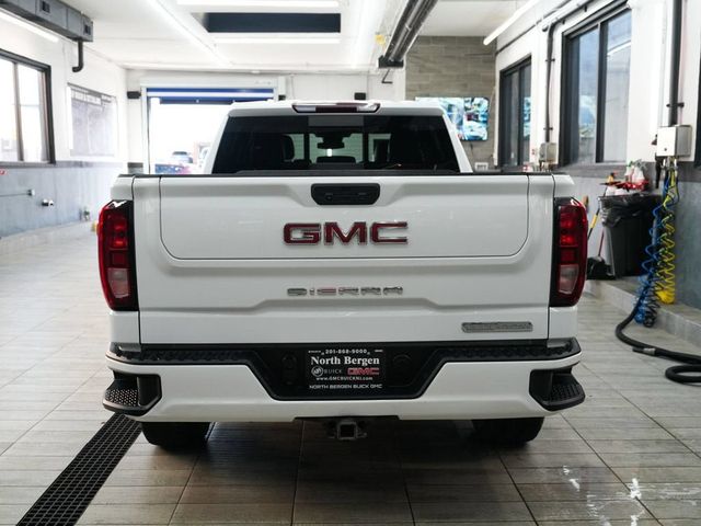 2023 GMC Sierra 1500 Elevation - 23077378 - 6