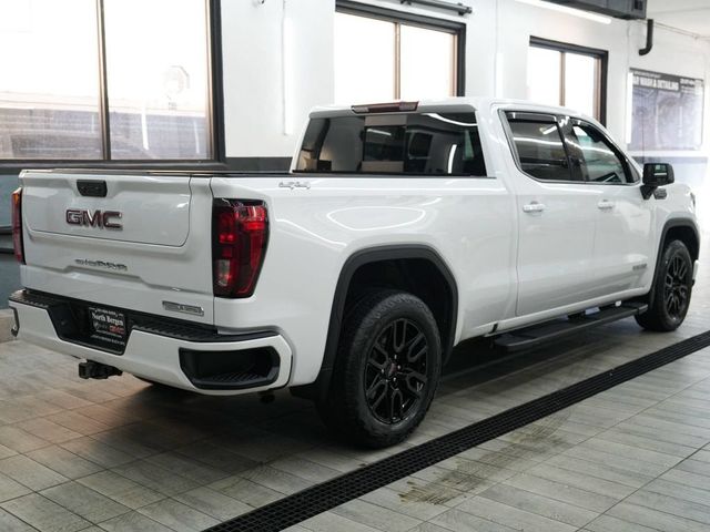 2023 GMC Sierra 1500 Elevation - 23077378 - 7