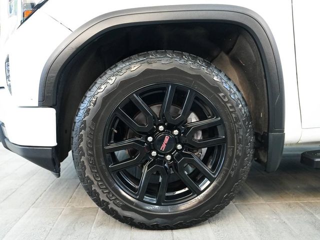 2023 GMC Sierra 1500 Elevation - 23077378 - 8